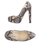 BRIAN ATWOOD Decolletes donna