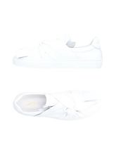 CARLA G. Sneakers & Tennis shoes basse donna