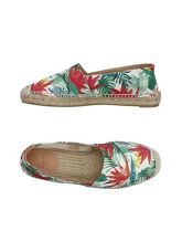 CASTAÑER Espadrillas donna