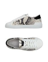 D.A.T.E. Sneakers & Tennis shoes basse donna