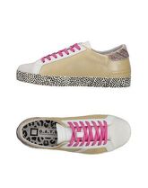 D.A.T.E. Sneakers & Tennis shoes basse donna