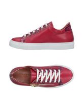 DIBRERA BY PAOLO ZANOLI Sneakers & Tennis shoes basse donna