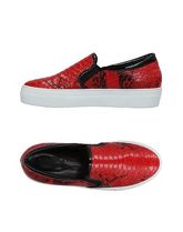 DIBRERA BY PAOLO ZANOLI Sneakers & Tennis shoes basse donna