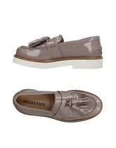 DOCKSTEPS Mocassino donna