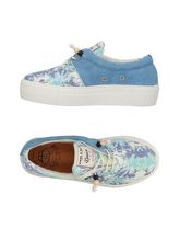 DOLFIE Sneakers & Tennis shoes basse donna