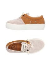 DOLFIE Sneakers & Tennis shoes basse donna