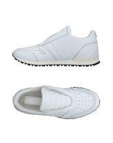 DONDUP Sneakers & Tennis shoes basse donna