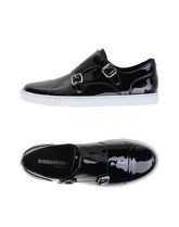 DSQUARED2 Sneakers & Tennis shoes basse donna