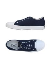 EA7 Sneakers & Tennis shoes basse donna