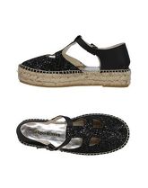 ESPADRILLES Sandali donna