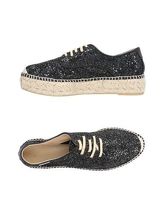 ESPADRILLES Sneakers & Tennis shoes basse donna