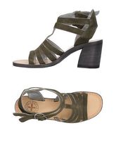 FIORENTINI+BAKER Sandali donna