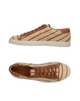 GENTRYPORTOFINO Sneakers & Tennis shoes basse donna