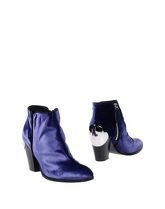 GIUSEPPE ZANOTTI DESIGN Stivaletti donna