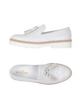 HOGAN Mocassino donna