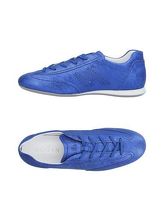 HOGAN Sneakers & Tennis shoes basse donna