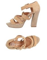 JEFFREY CAMPBELL Sandali donna