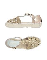 LAGOA Espadrillas donna