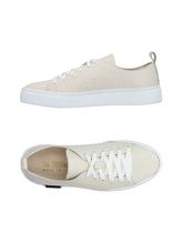 LE VILLAGE Sneakers & Tennis shoes basse donna