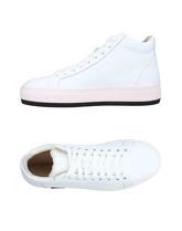 LE VILLAGE Sneakers & Tennis shoes alte donna