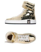 LE VILLAGE Sneakers & Tennis shoes alte donna