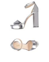 LIU •JO SHOES Sandali donna