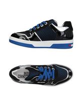 LOVE MOSCHINO Sneakers & Tennis shoes basse donna