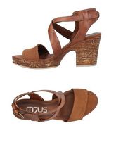 MJUS Sandali donna