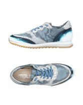 MJUS Sneakers & Tennis shoes basse donna