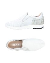 MJUS Sneakers & Tennis shoes basse donna