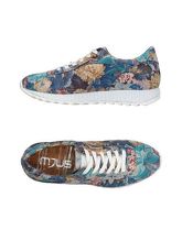 MJUS Sneakers & Tennis shoes basse donna