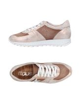MJUS Sneakers & Tennis shoes basse donna