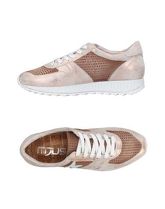 MJUS Sneakers & Tennis shoes basse donna