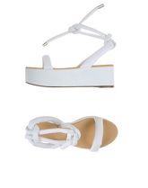 MM6 MAISON MARGIELA Sandali donna