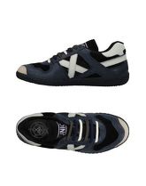 MUNICH Sneakers & Tennis shoes basse donna