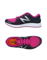 NEW BALANCE Sneakers & Tennis shoes basse donna