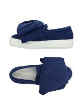 OLIVIA'S BOW Sneakers & Tennis shoes basse donna