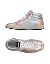 PHILIPPE MODEL Sneakers & Tennis shoes alte donna