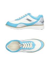 PRIMADONNA Sneakers & Tennis shoes basse donna