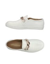 PRIMADONNA Sneakers & Tennis shoes basse donna