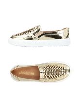 PRIMADONNA Sneakers & Tennis shoes basse donna