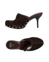 SCHOLL Mules & Zoccoli donna