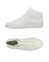 SCIUSCERT Sneakers & Tennis shoes alte donna