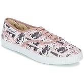 Scarpe Victoria INGLES PALMERAS