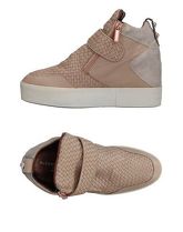 ALEXANDER SMITH Sneakers & Tennis shoes alte donna