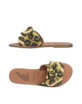 ANCIENT GREEK SANDALS Sandali donna