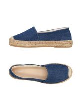 BAGATT Espadrillas donna