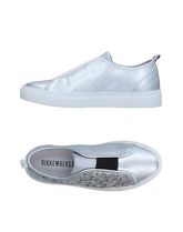 BIKKEMBERGS Sneakers & Tennis shoes basse donna