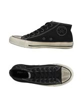 CONVERSE ALL STAR Sneakers & Tennis shoes alte donna