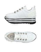 CULT Sneakers & Tennis shoes basse donna